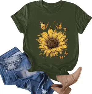 Printed T-Shirts