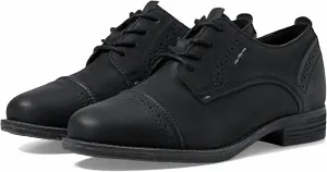 Weekend Outings Women's Sienna 12 Shoes In Black