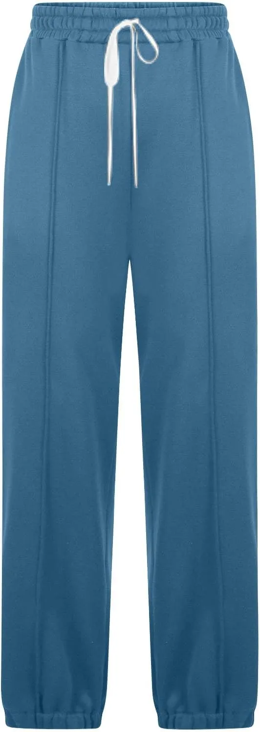 Womens Sports Pants Trousers Jogging Sweatpants Jogger Winter Warm Leggings for Women Lightweight Cargo Pants Outdoor