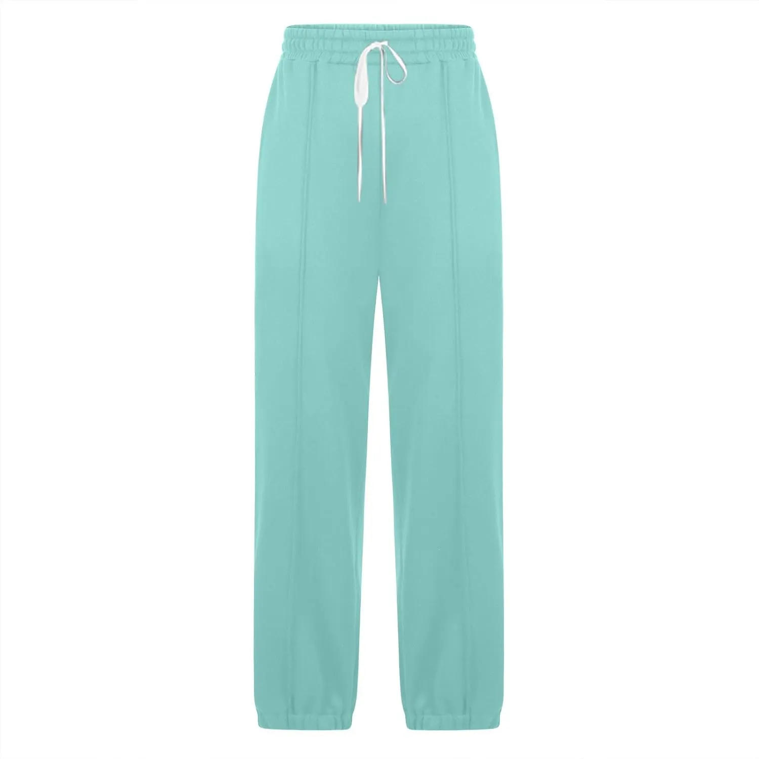 Womens Sports Pants Trousers Jogging Sweatpants Jogger Winter Warm Leggings for Women Lightweight Cargo Pants Outdoor