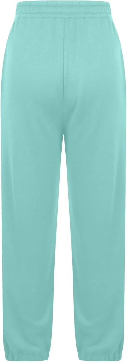 Womens Sports Pants Trousers Jogging Sweatpants Jogger Winter Warm Leggings for Women Lightweight Cargo Pants Outdoor