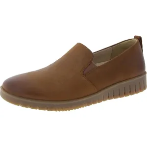 Womens Stretch Manmade Loafers Street Dash Active Wear