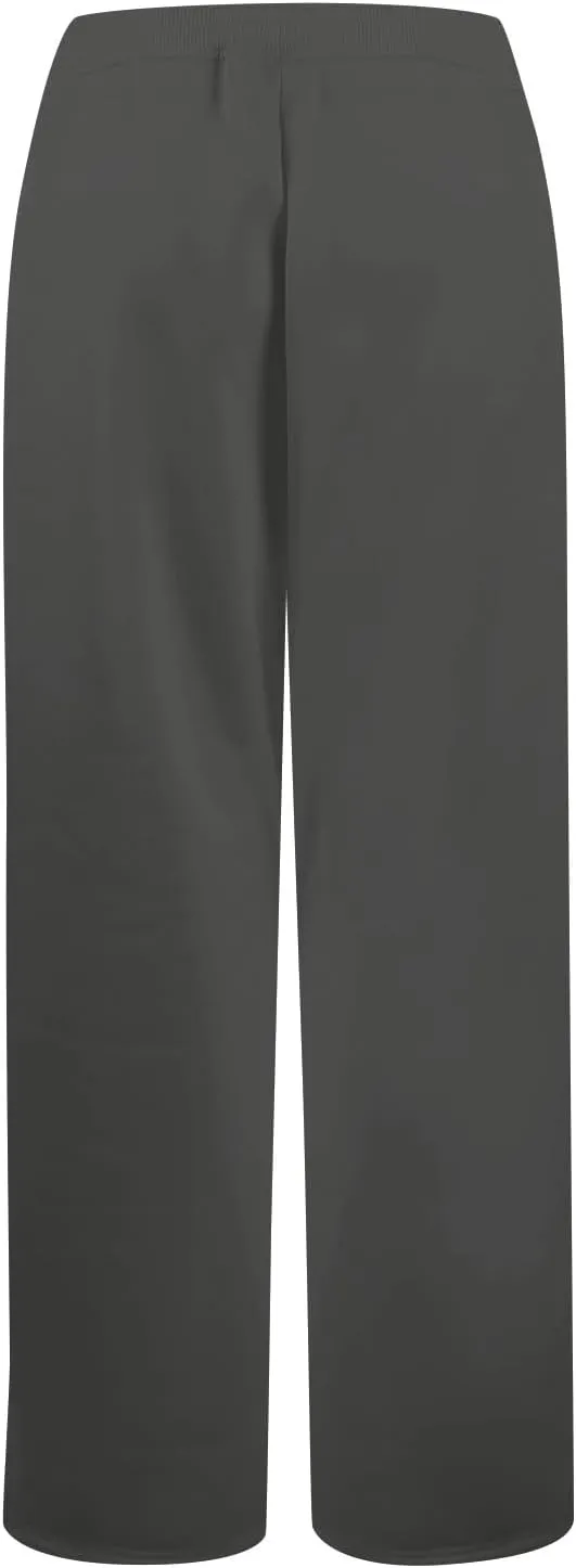 Womens Sweatpants Baggy Comfy Lounge Pants Joggers Workout Casual Fall Fashion 2024 Wide Leg Lounge with Pockets