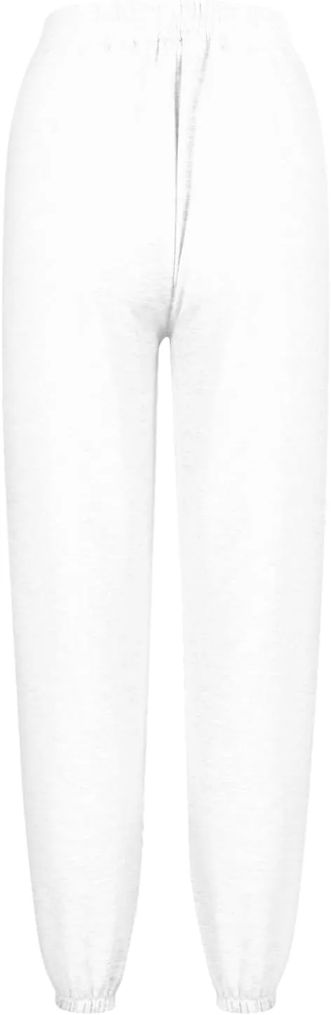 Womens Sweatpants Loose Drawstring Joggers Pants with Pockets Workout Casual Comfy Lounge Baggy High Waisted Joggers