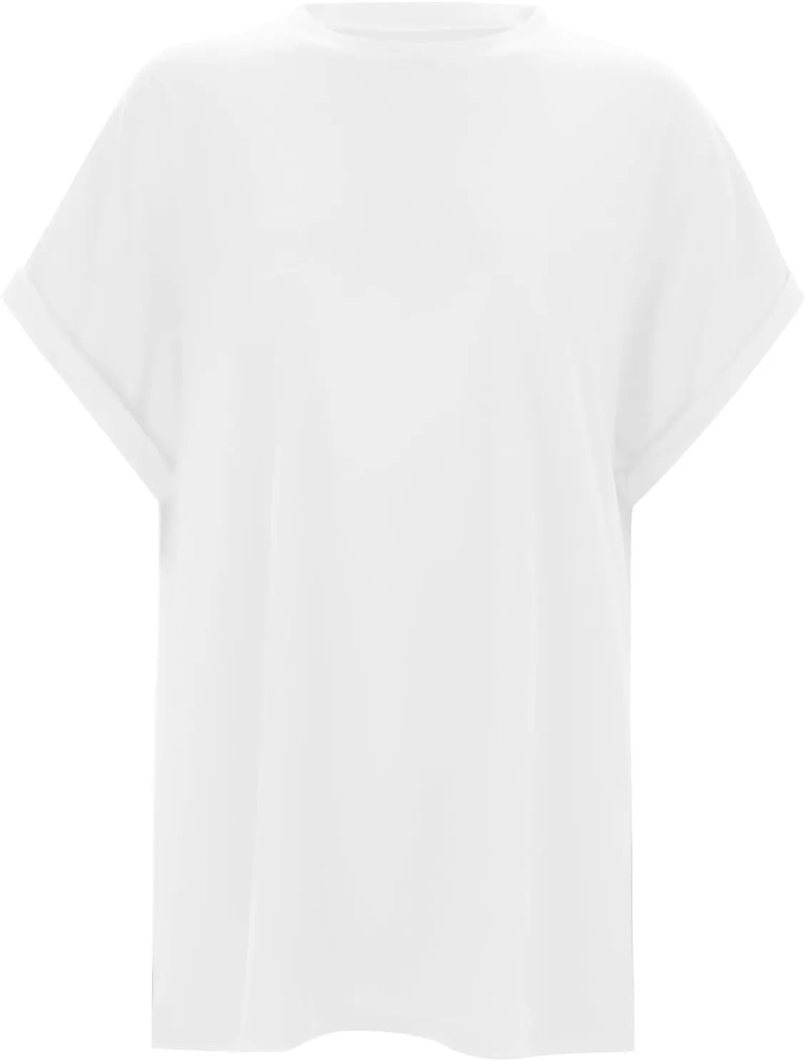 Womens Tops Oversized Loose Fit Short Sleeve Crewneck T Shirts Summer Casual 2025 Trendy Tees