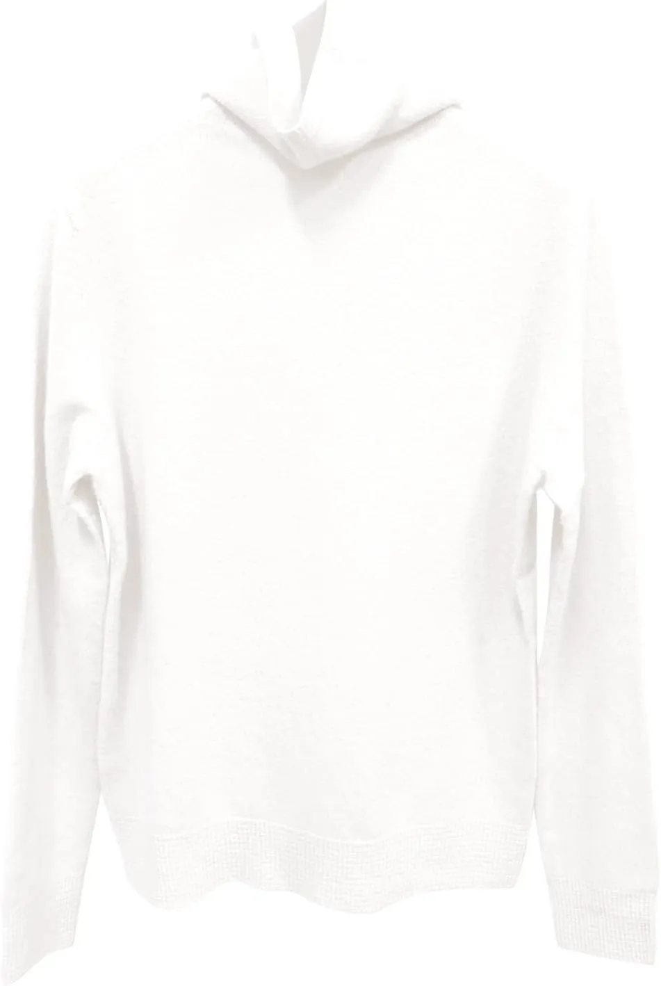 Women's Turtleneck 100% Pure Cashmere Sweater Long Sleeve Crewneck Pullover Warm Lightweight Y2k Sweaters for Women