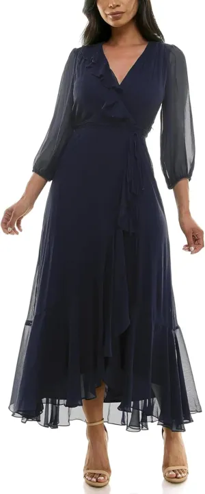 Wrap Style Skirts
