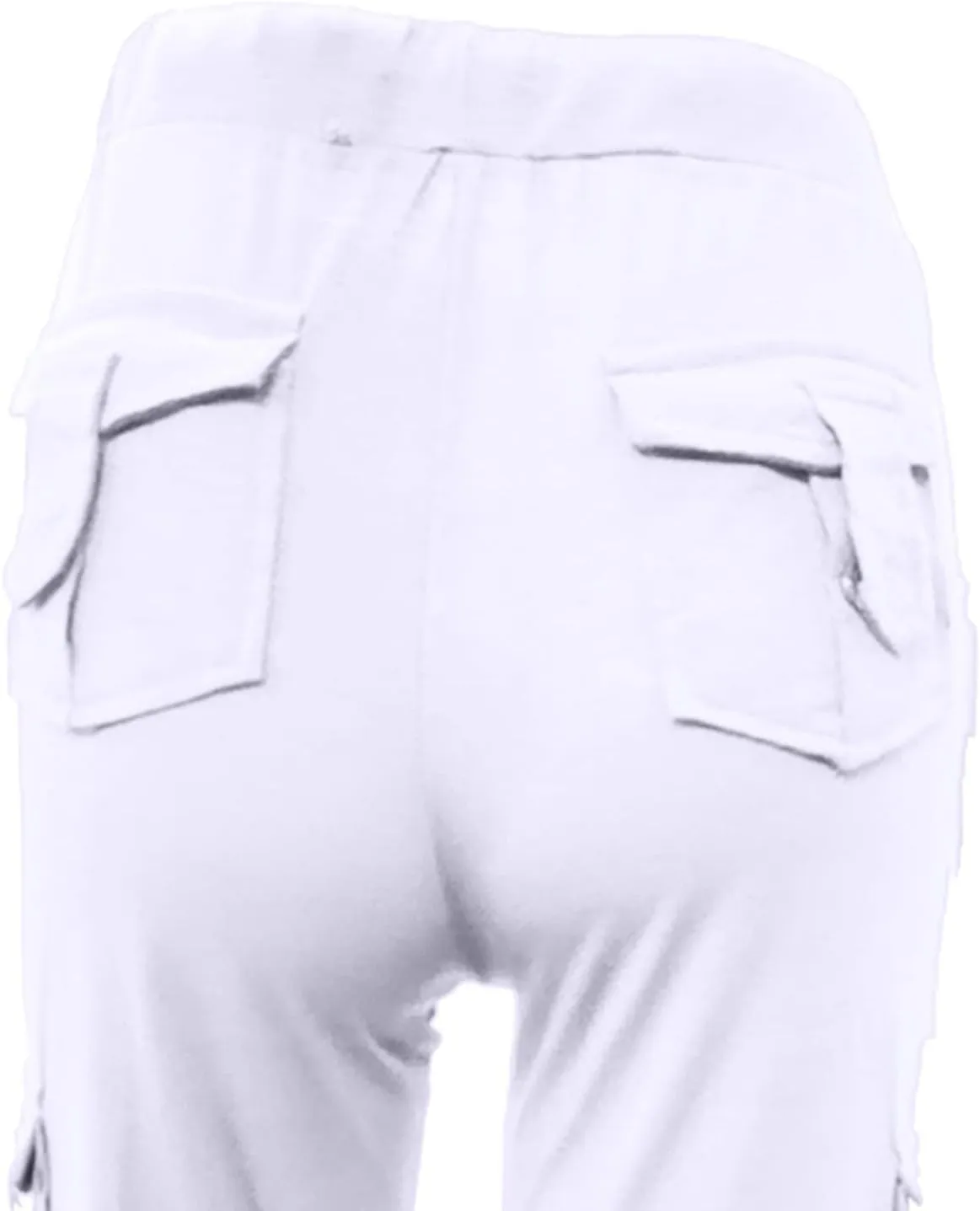 Womens Wide Leg Sweatpants Casual Loose Solid Color Pants Comfy Lounge Joggers Baggy Wide Straight Leg Baggy Pants