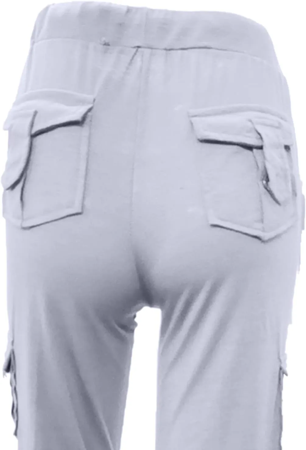 Womens Wide Leg Sweatpants Casual Loose Solid Color Pants Comfy Lounge Joggers Baggy Wide Straight Leg Baggy Pants