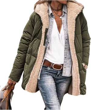Reversible Jackets
