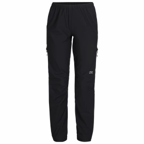 Women's Aspire 3L Rain Pants - Plus Flattering Style