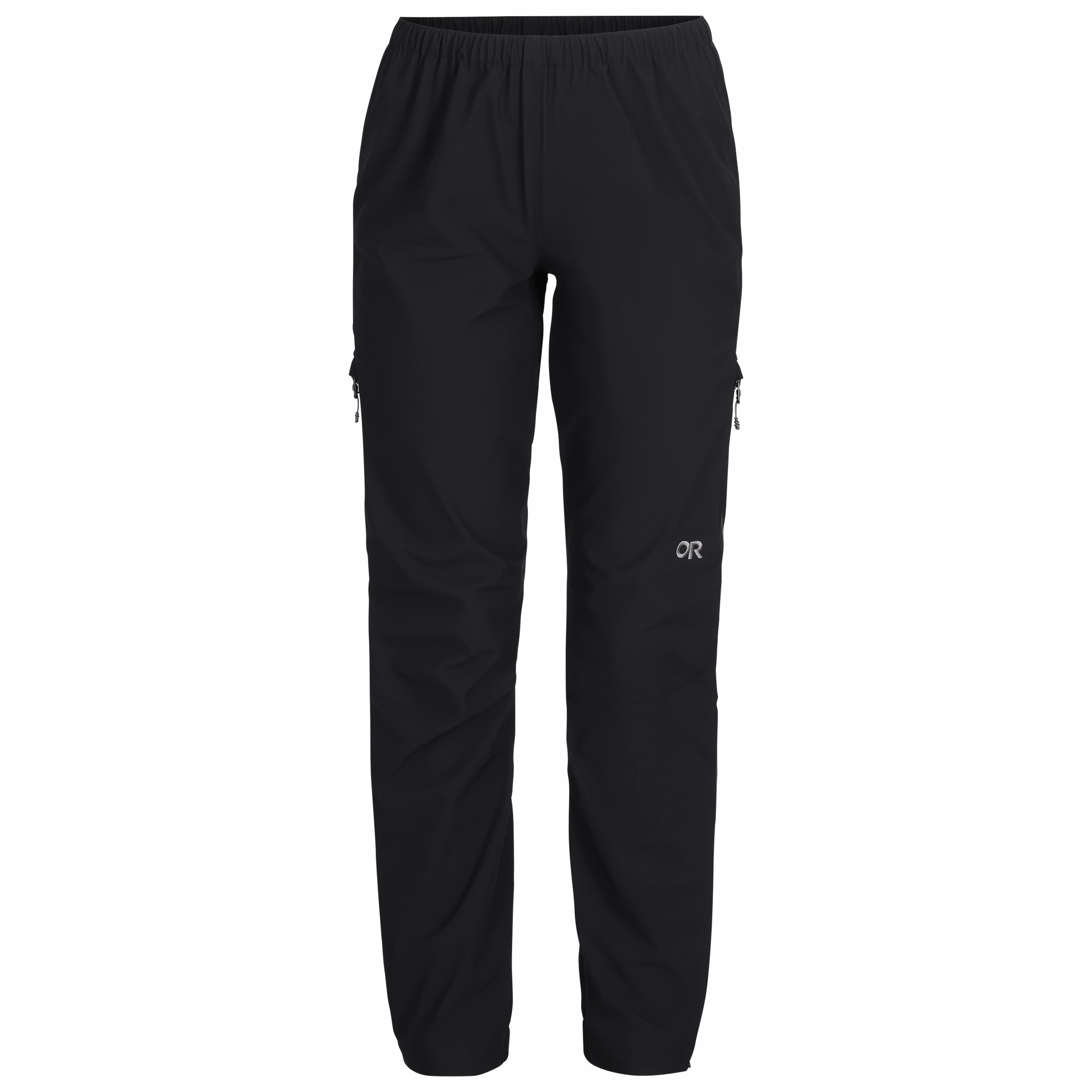 Women's Aspire 3L Rain Pants - Plus Flattering Style
