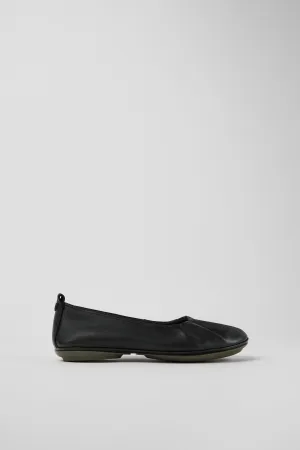 Weekend Walk Moccasin/Ballerina Women Camper Right Nina
