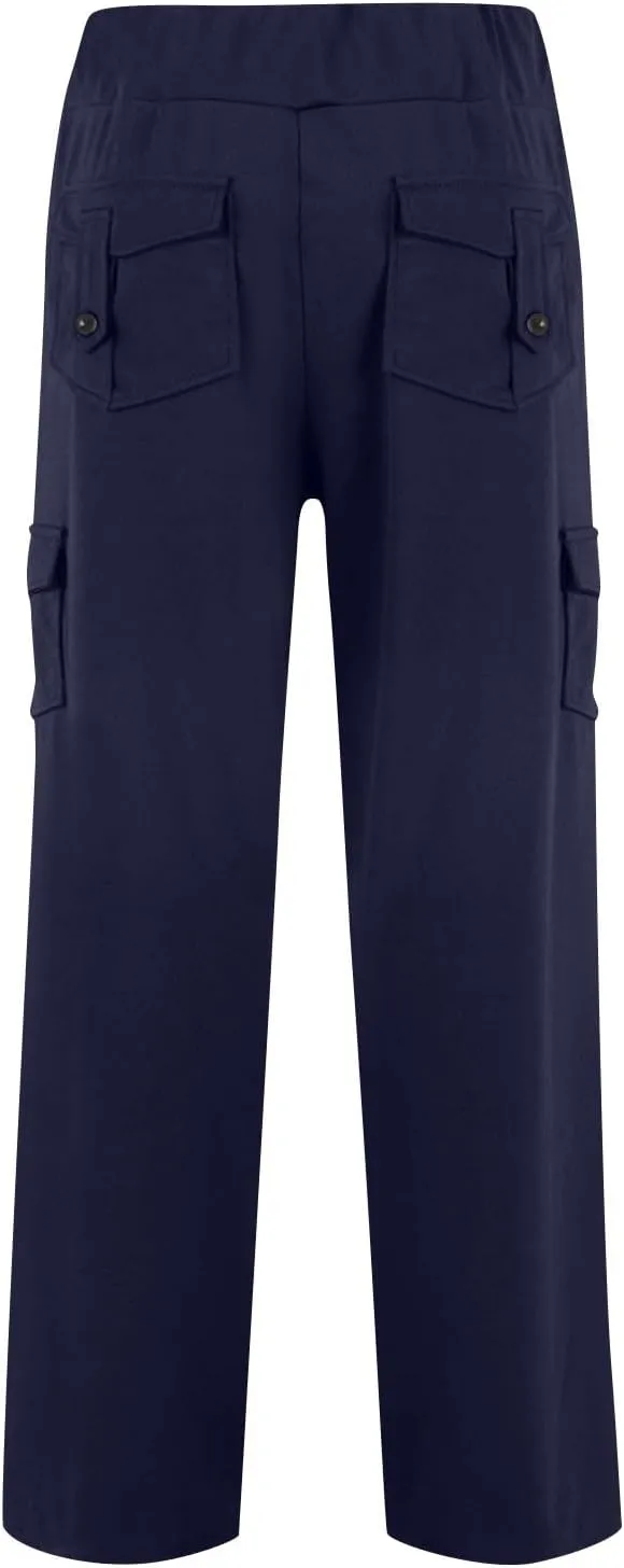 Workout Baggy Jogger Lounge Pants for Women high Waist Jogger Casual 2024 Trendy Baggy Sweat Pant Lounge Trousers