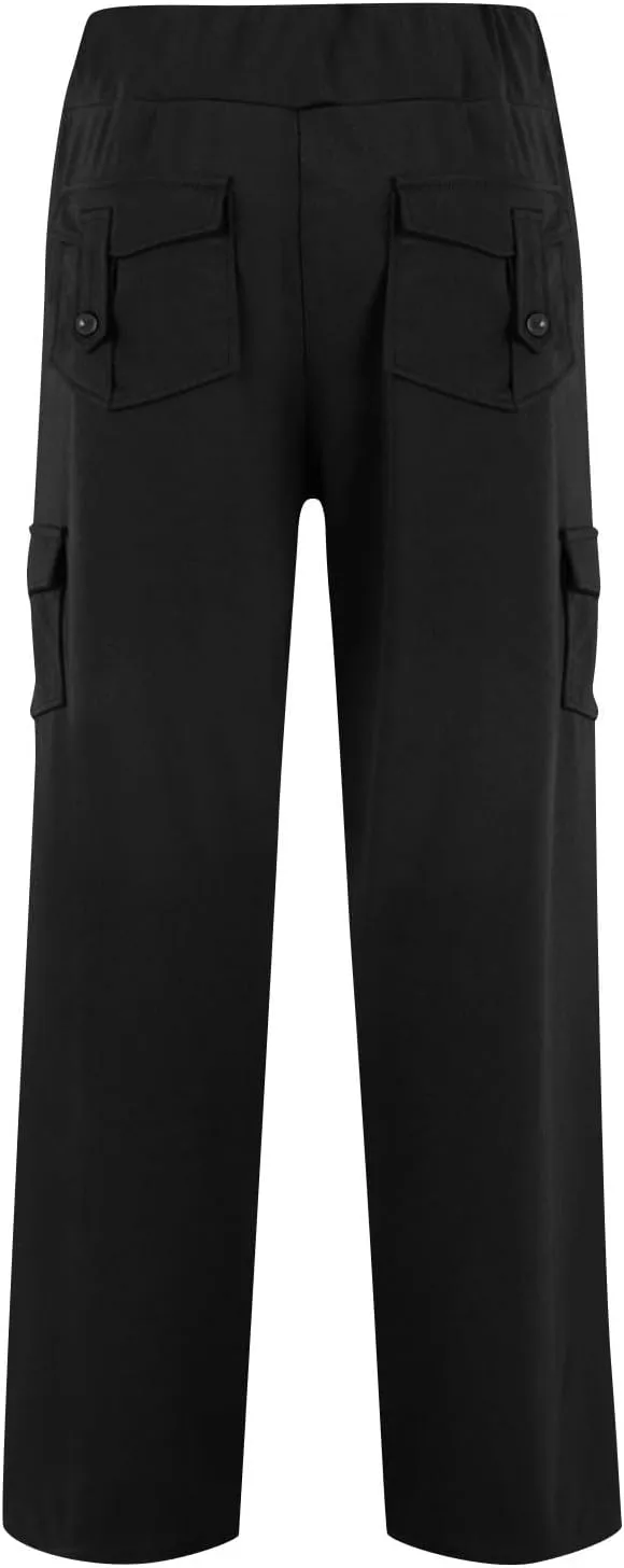 Workout Baggy Jogger Lounge Pants for Women high Waist Jogger Casual 2024 Trendy Baggy Sweat Pant Lounge Trousers