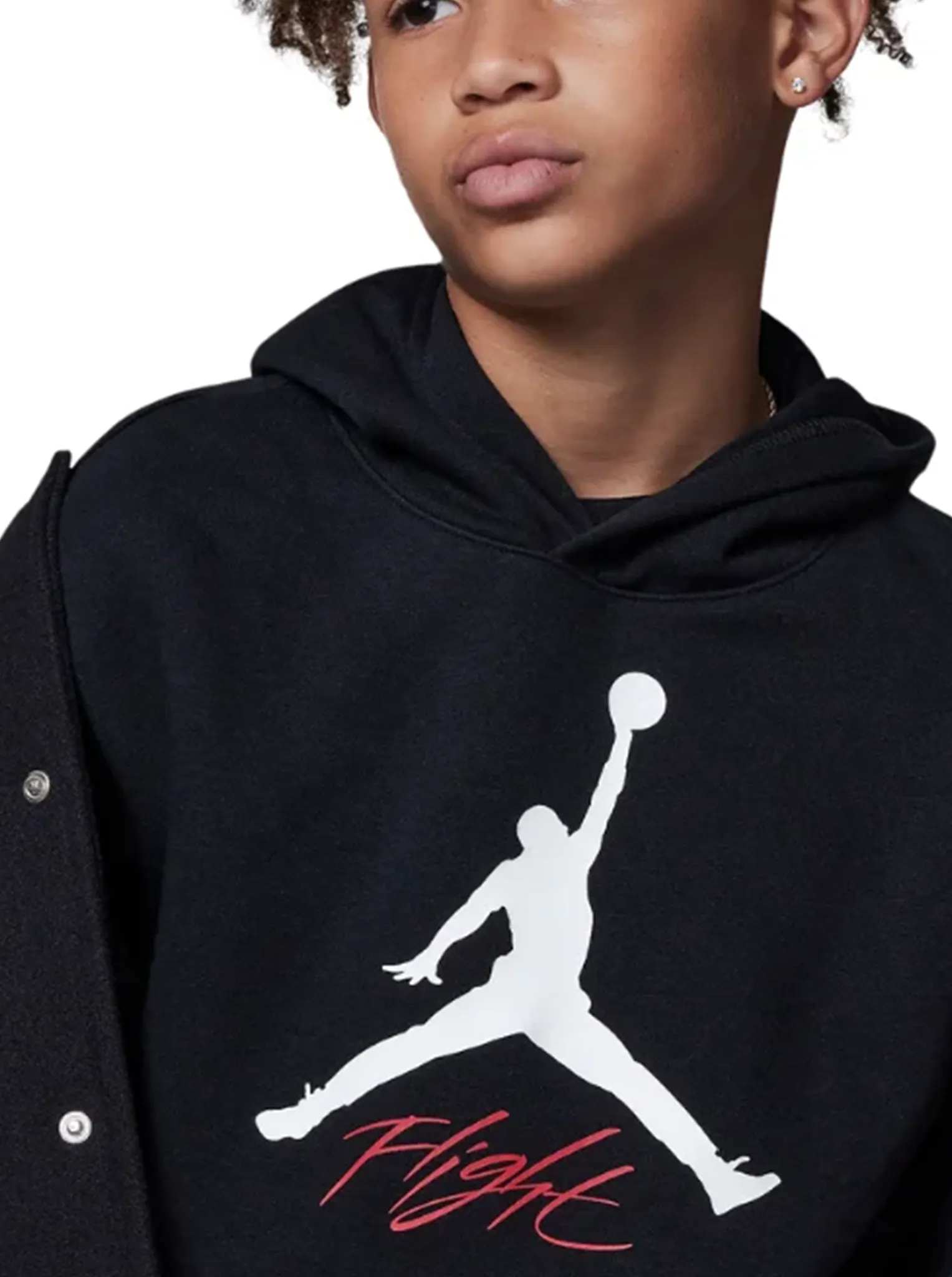 Baseline Pullover Hoodie Creative Professional Functional Wear