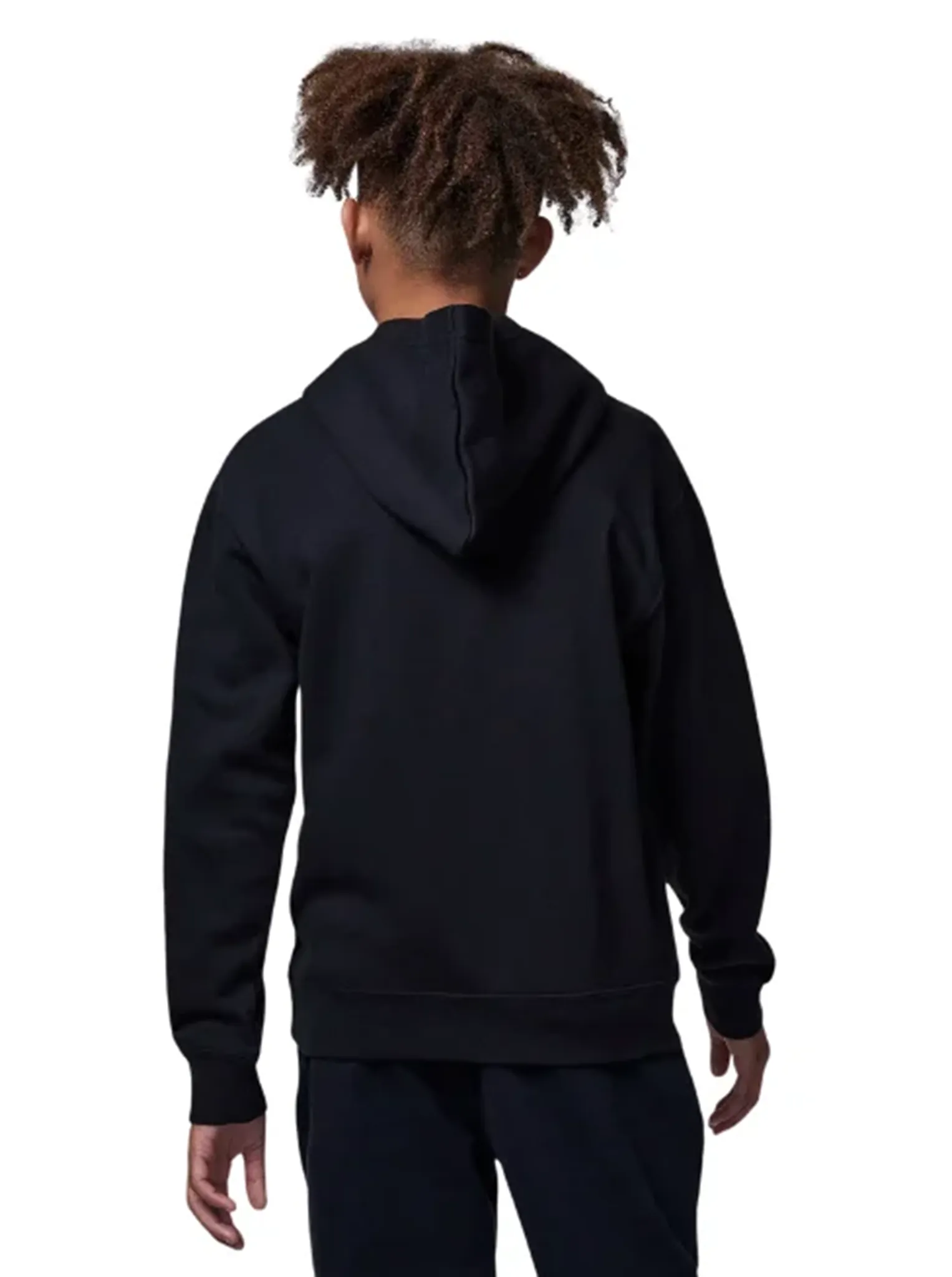 Recycled Polyester Camping Essential Baseline Pullover Hoodie