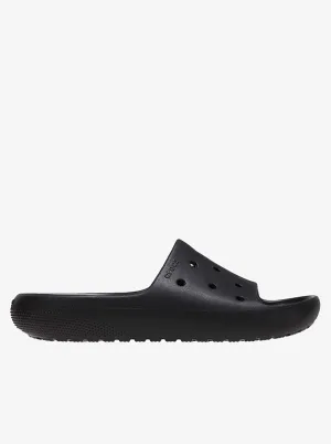 Classic Slide v2 Unisex Effortless Foot Comfort Quick Sandal