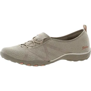 Breathe-Easy-A-Look Womens Machine Washable Relaxed Fit Slip-On Sneakers Casual Comfort Shoes