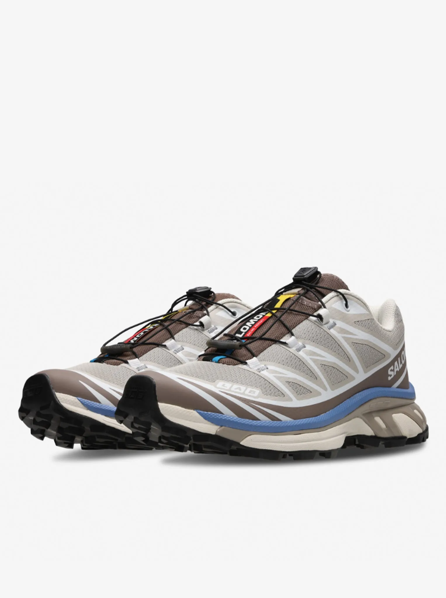 XT-6 Unisex Refined chic