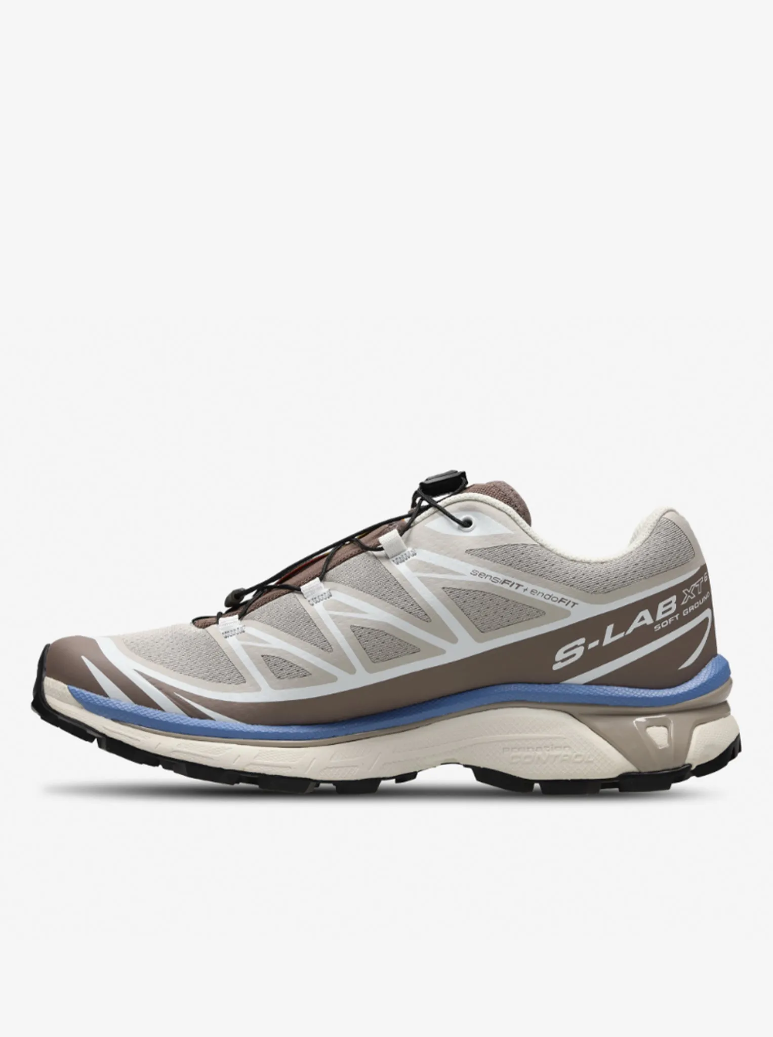XT-6 Unisex Chill Walks Dynamic Cushioning System