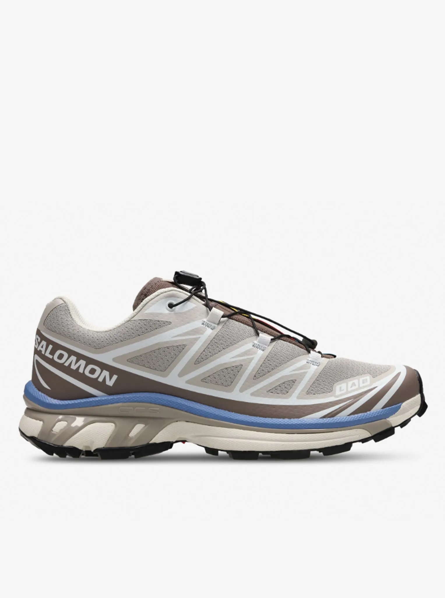 Comfort Pad synthetic leather XT-6 Unisex