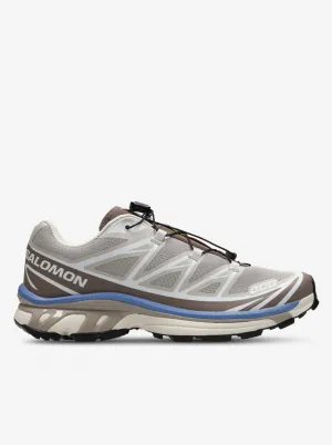 Comfort Pad synthetic leather XT-6 Unisex