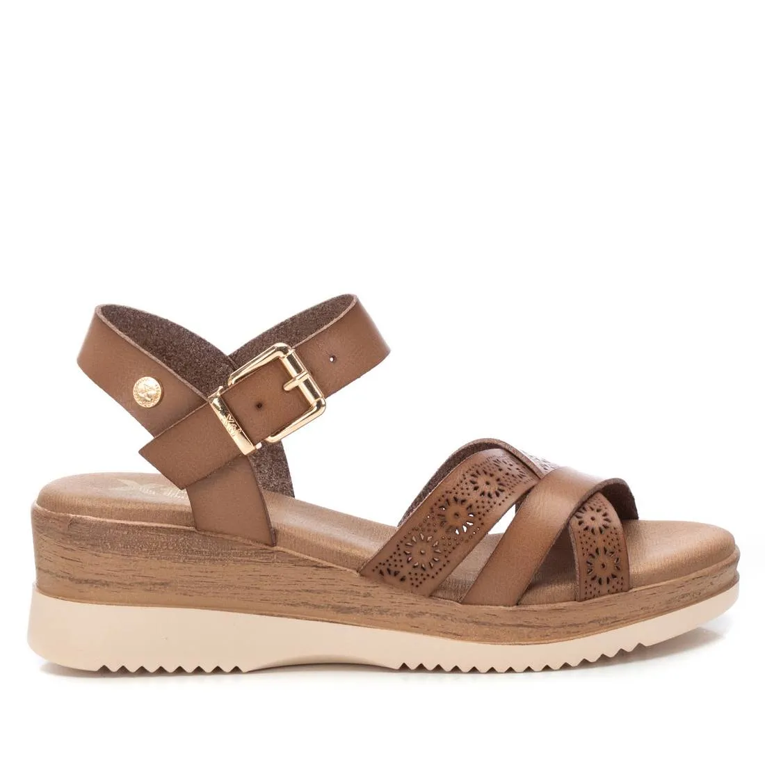 Xti Women's Wedge Sandals Runway Trend