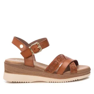 City Proof Xti Women's Wedge Sandals