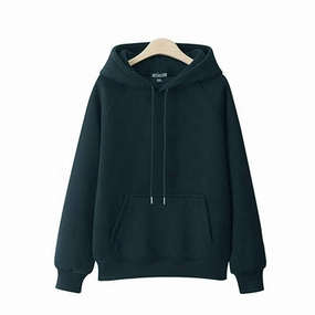 Prom Next  Blue Hoodie