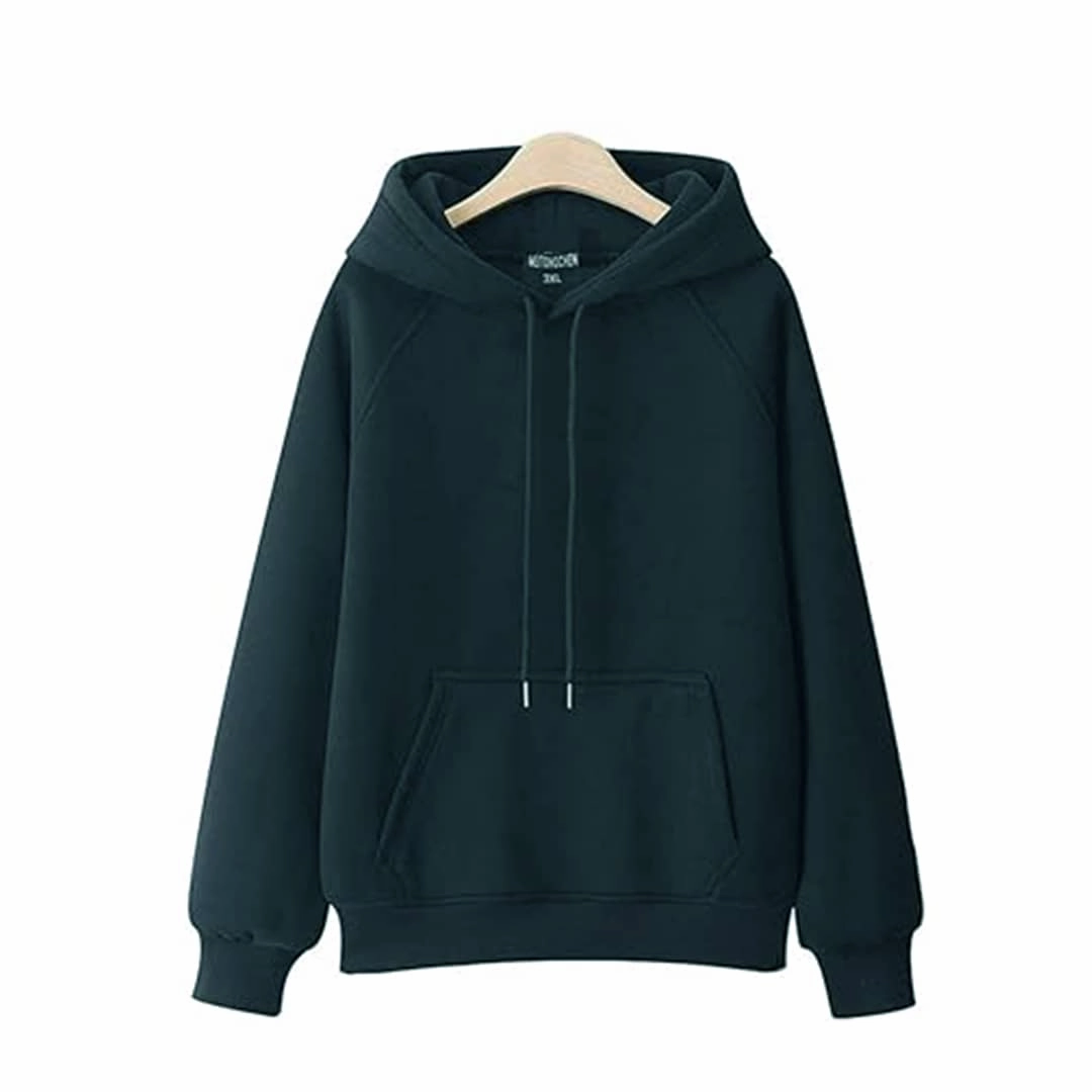 Prom Next  Blue Hoodie