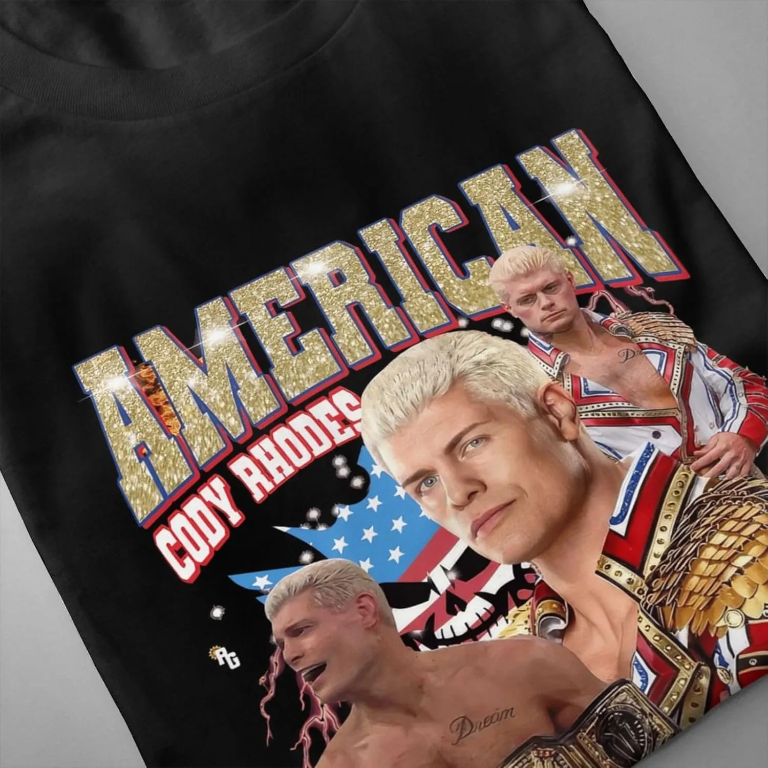 Youth Mens Short Sleeve T Shirts Vintage T Shirts Cotton Round Neck T-Shirt Tops Clothing for Men T-Shirts