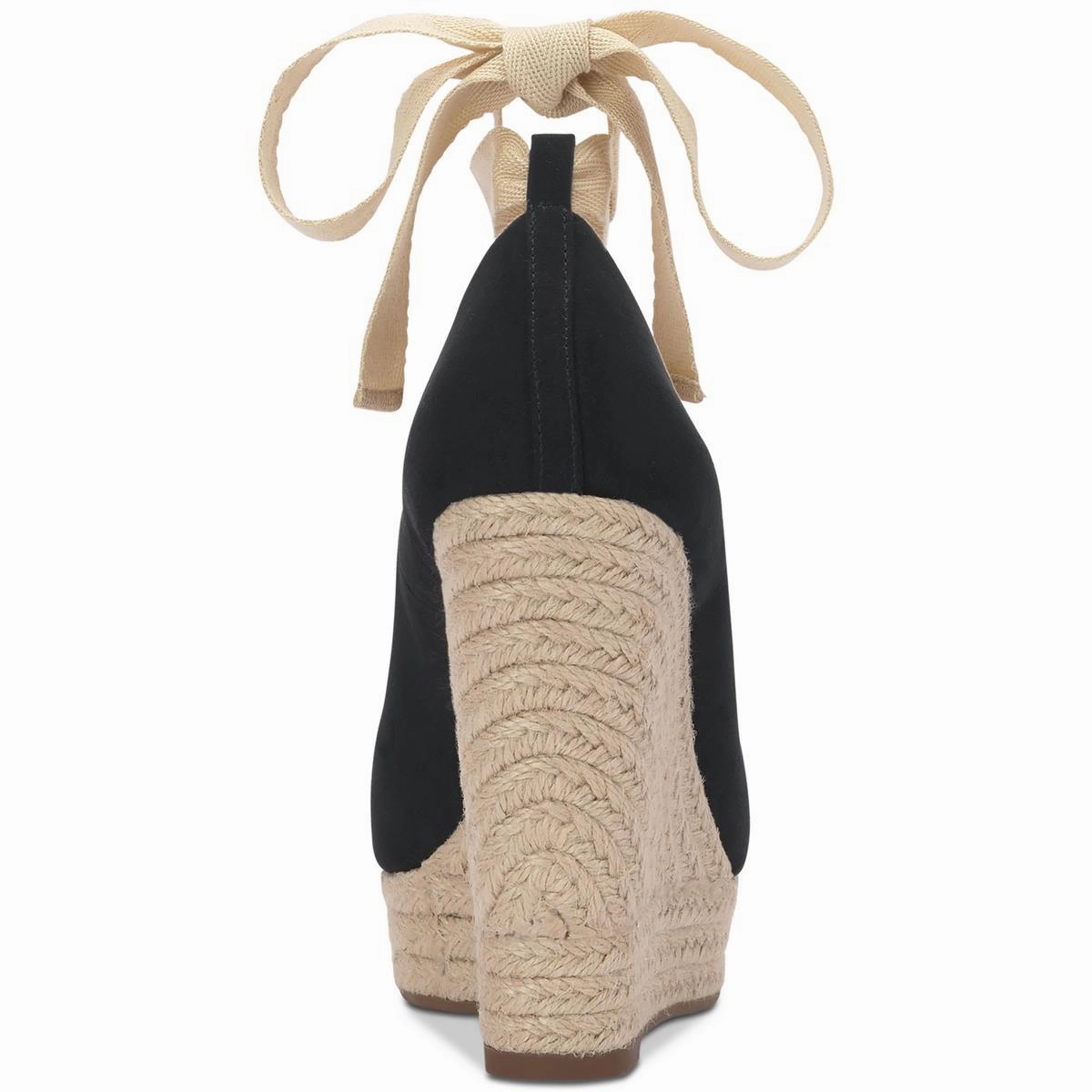Zavida Womens Ankle Strap Wedge Sandals Power Outfit