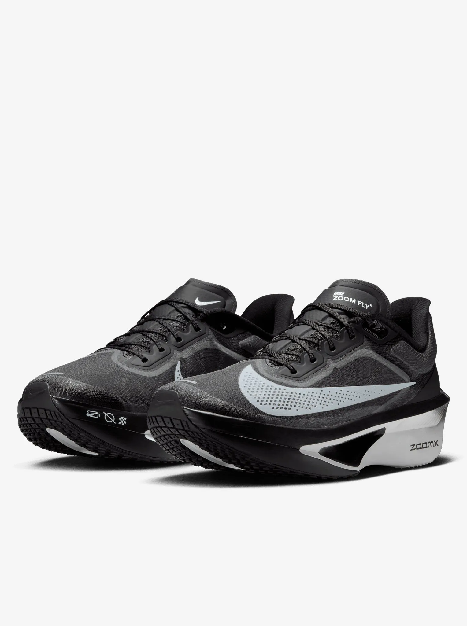 community - run running shoes Strobel Board Construction Zoom Fly 6 Mens